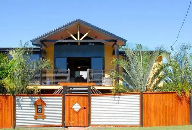 155 Truro St, Urangan QLD 4655