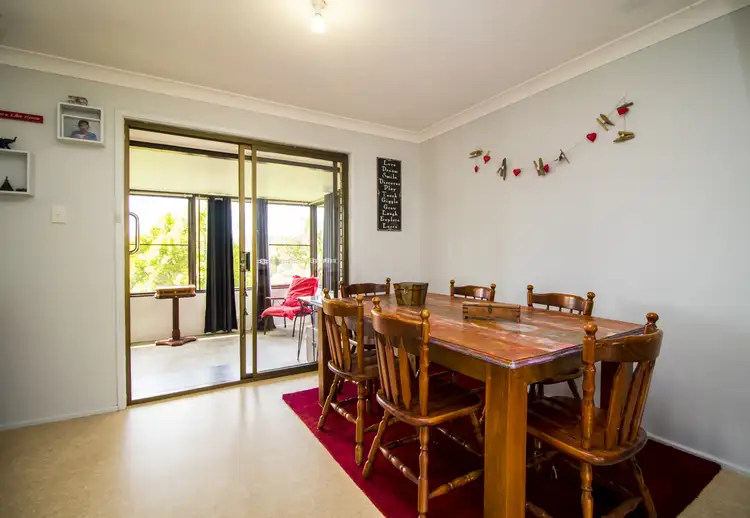 Fourth view of Homely house listing, 9 Caparra Close, Tinonee NSW 2430