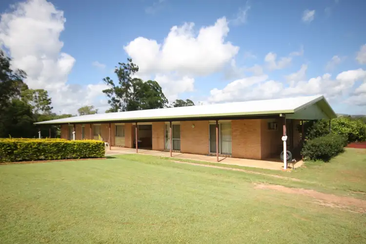 148 Eel Creek Road, Southside QLD 4570