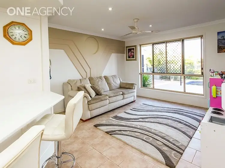 Fourth view of Homely house listing, 5 Woongoolbver Ct, River Heads QLD 4655