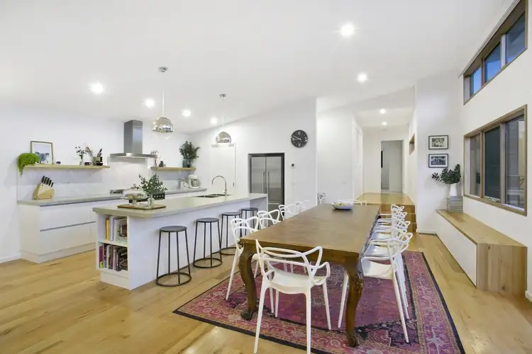 6 Battersea Rise, Ocean Grove VIC 3226