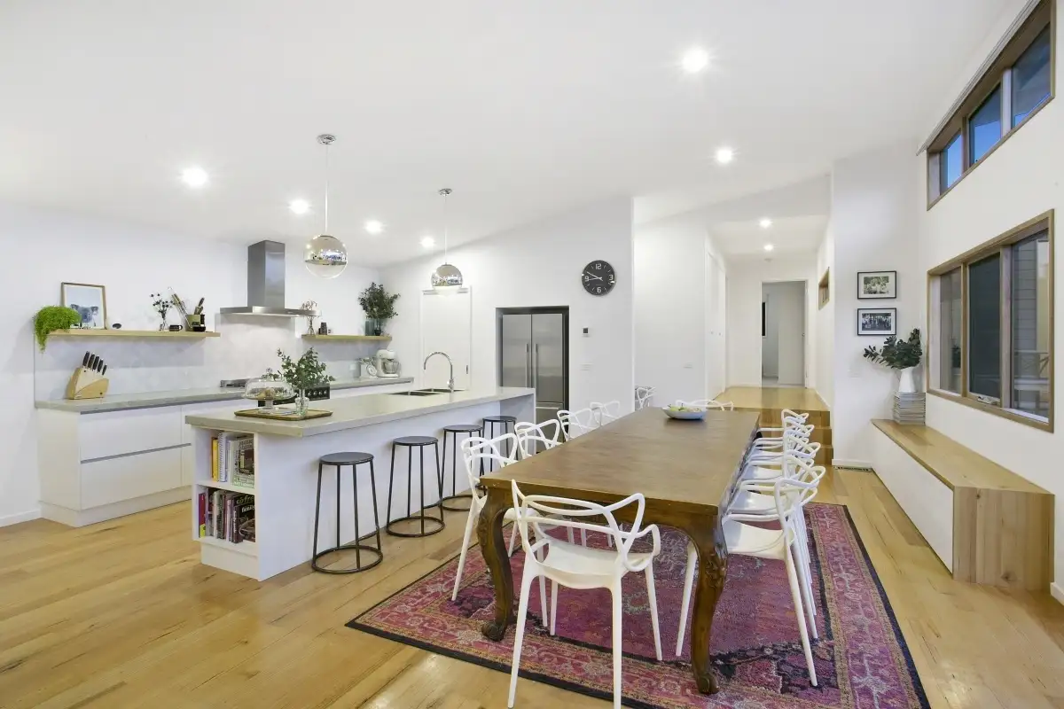 Main view of Homely house listing, 6 Battersea Rise, Ocean Grove VIC 3226