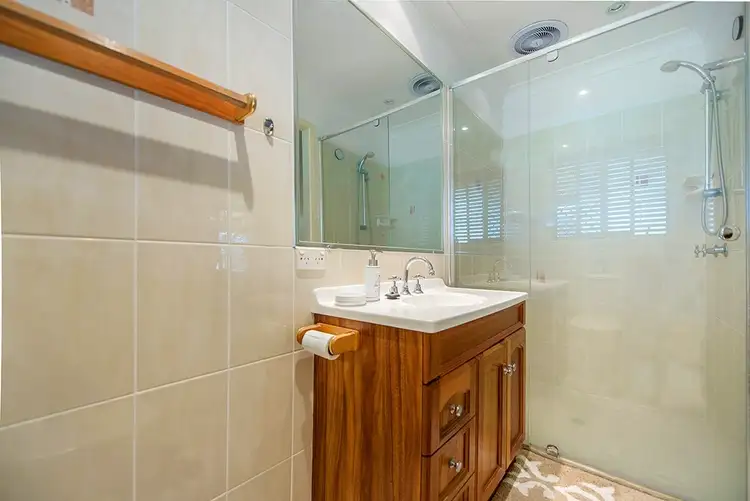 Fifth view of Homely house listing, 4 Mercator Court, Carrara QLD 4211
