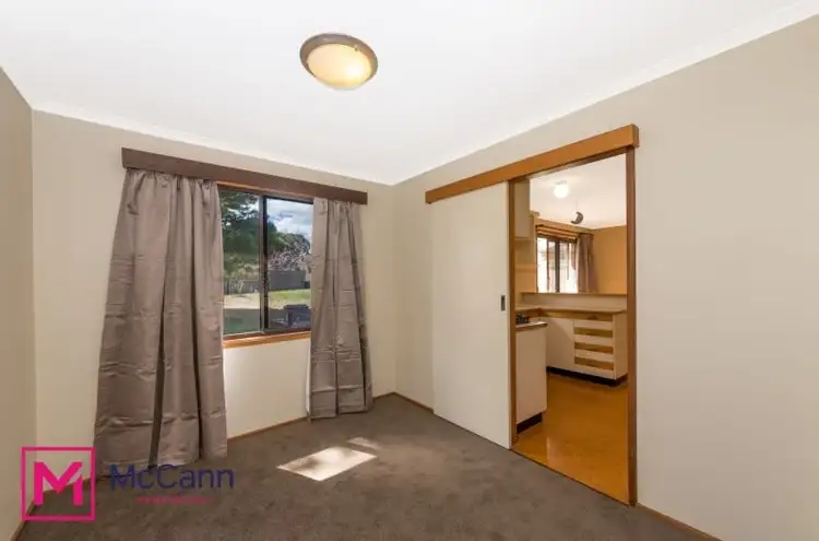 Fourth view of Homely house listing, 56 Alice Jackson Crescent, Gilmore ACT 2905