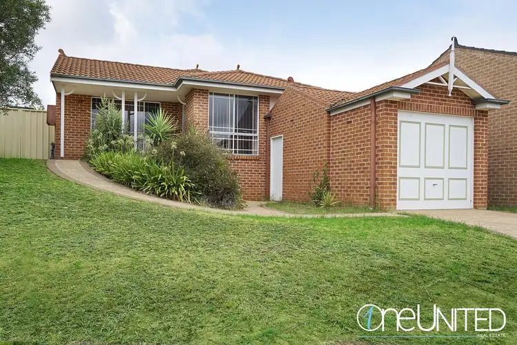 Main view of Homely house listing, 22 Parkholme Circuit, Englorie Park NSW 2560