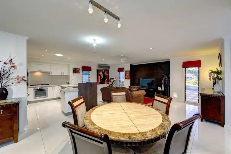 Seventh view of Homely house listing, 7 Freshwater Drive, Branyan QLD 4670