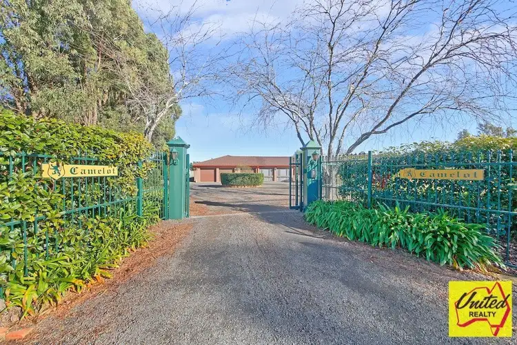 Main view of Homely house listing, 22 Masterfield Street, Rossmore NSW 2557