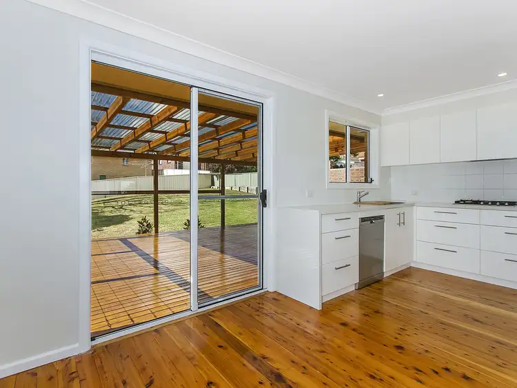 Third view of Homely house listing, 13 Wananda Road, Narara NSW 2250
