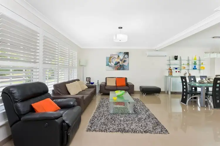 Sixth view of Homely house listing, 42 Castlereagh Crescent, Sylvania Waters NSW 2224