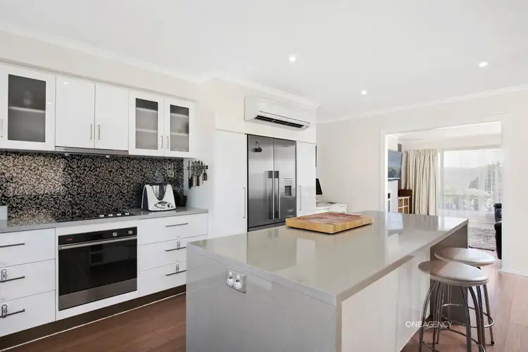 Second view of Homely house listing, 4 Swan Street, Newnham TAS 7248