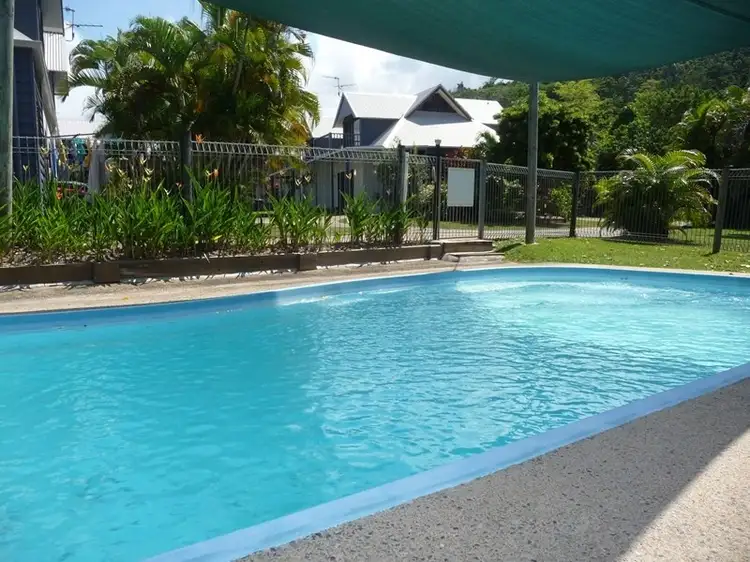 5/18 Giufre Cr, Wongaling Beach QLD 4852
