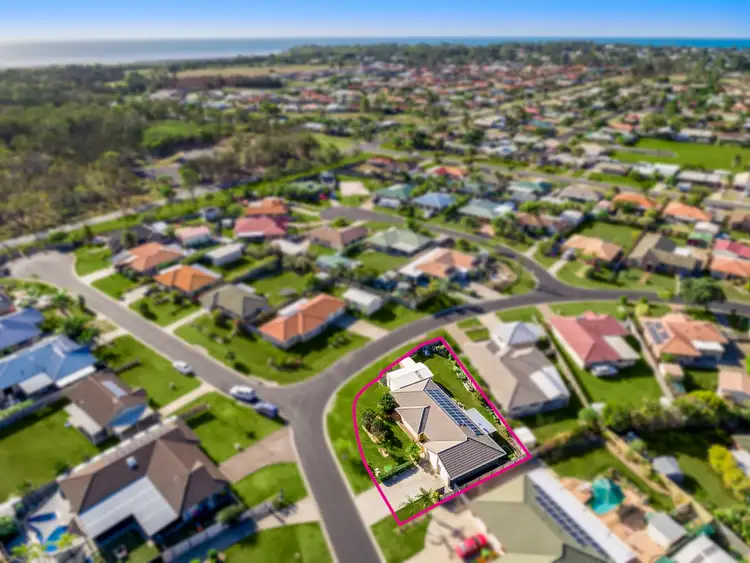 Sixth view of Homely house listing, 14 Hyperno Road, Point Vernon QLD 4655