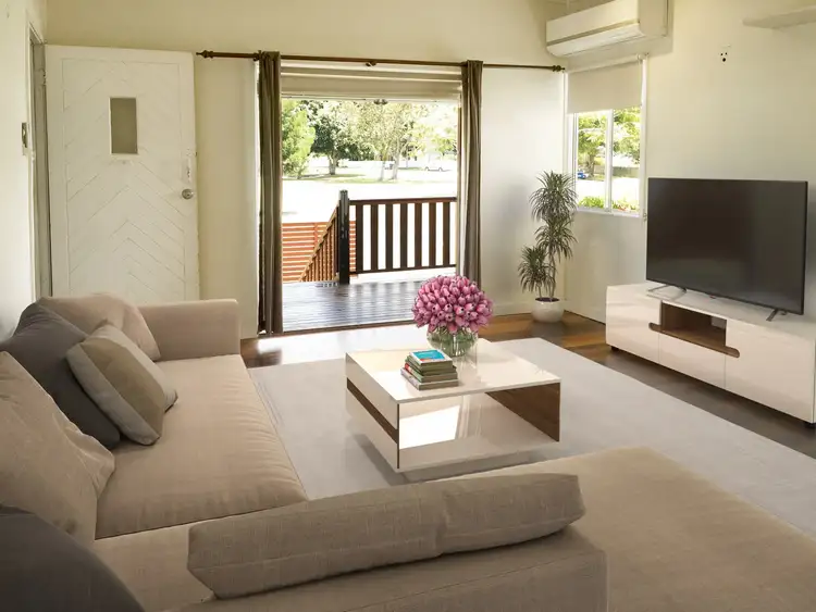 Fourth view of Homely house listing, 4 Hoad Street, Earlville QLD 4870