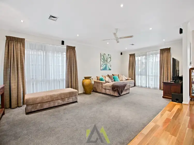 Fifth view of Homely house listing, 83 Southgateway, Langwarrin VIC 3910