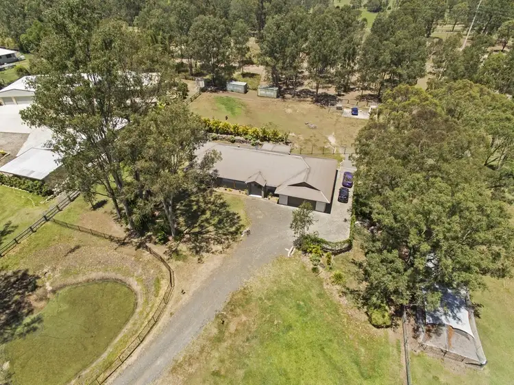 Second view of Homely rural property listing, 46-50 King Parrot Close, Boyland QLD 4275
