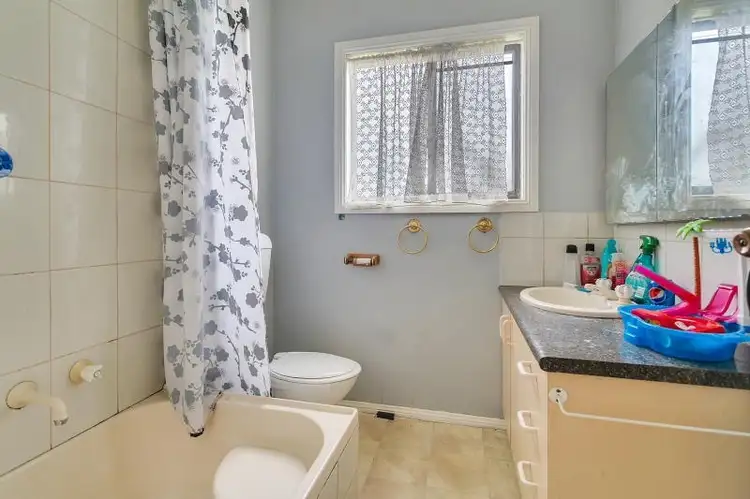 Fourth view of Homely house listing, 105 Camms Road, Cranbourne VIC 3977