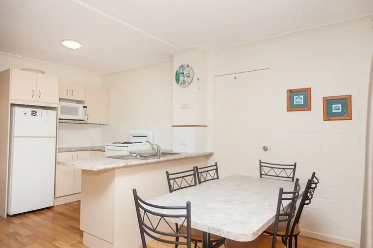 Fourth view of Homely unit listing, 8-8A 41 Dickson Way, Point Lookout QLD 4183