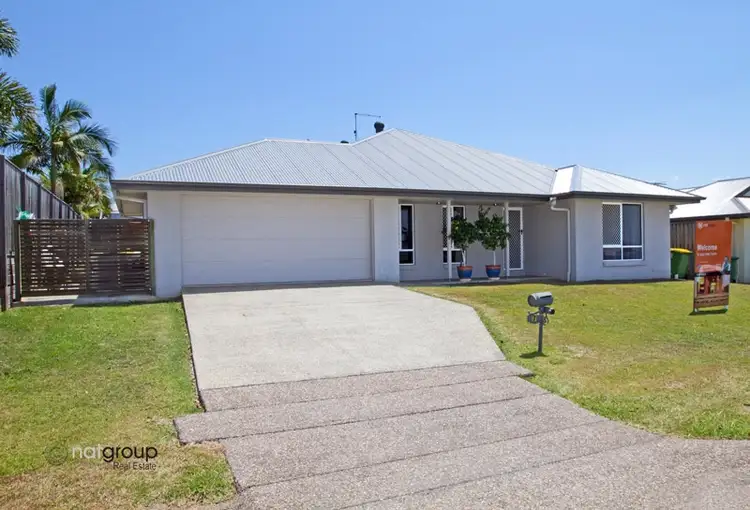 Main view of Homely house listing, 7 Keewong Street, Ormeau QLD 4208