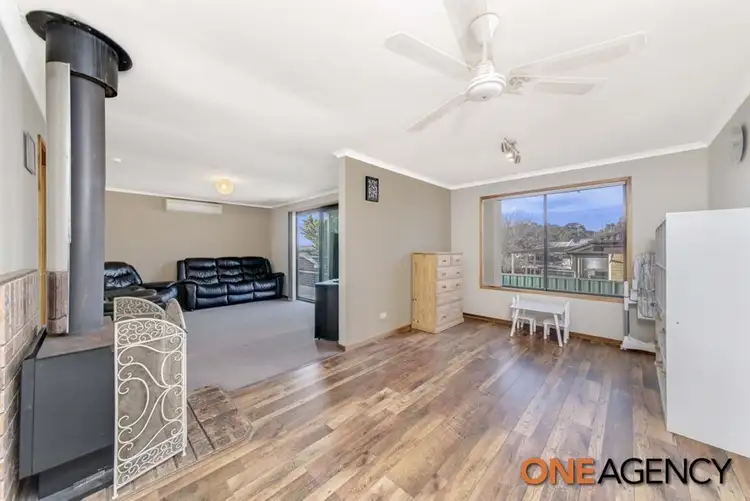 Third view of Homely house listing, 25 Saxby Street, Gunning NSW 2581