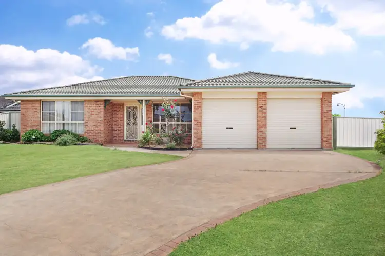 17 Lemonwood Circuit, Thornton NSW 2322