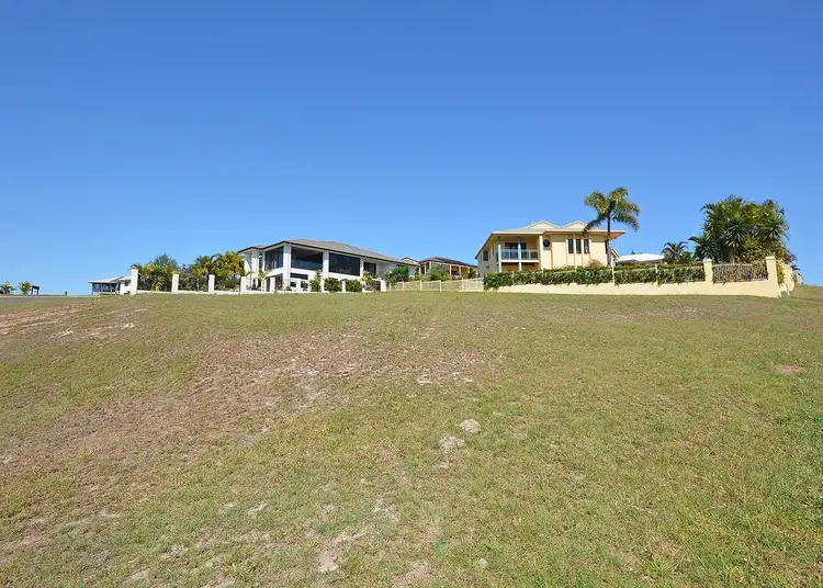 Second view of Homely land listing, 1 Swissalp Drive, Urraween QLD 4655