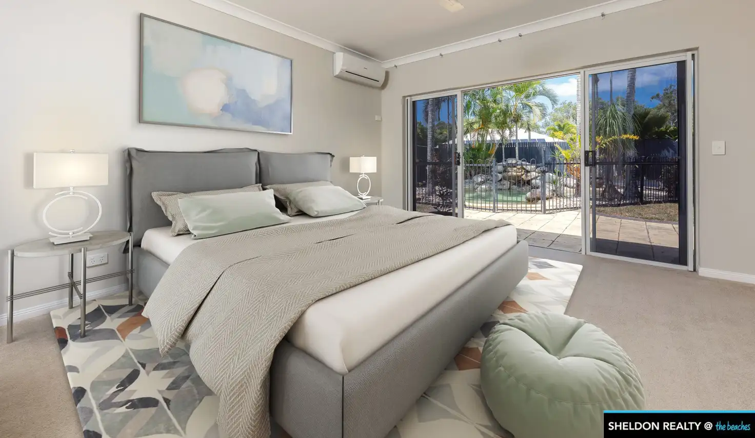 Main view of Homely house listing, 7 Melissa Close, Clifton Beach QLD 4879