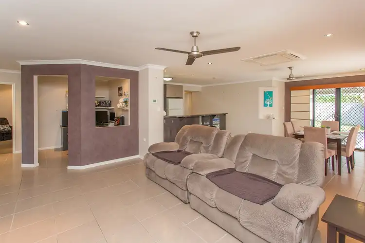 Fourth view of Homely house listing, 7 Crofton Close, Rural View QLD 4740