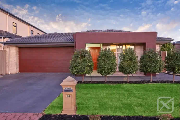 20 Whistler Drive, Oakden SA 5086