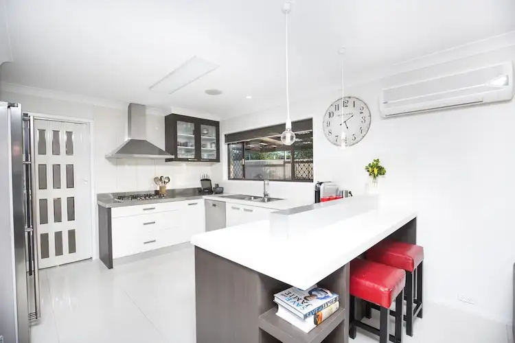 Fourth view of Homely house listing, 12 Lovett Street, Norville QLD 4670