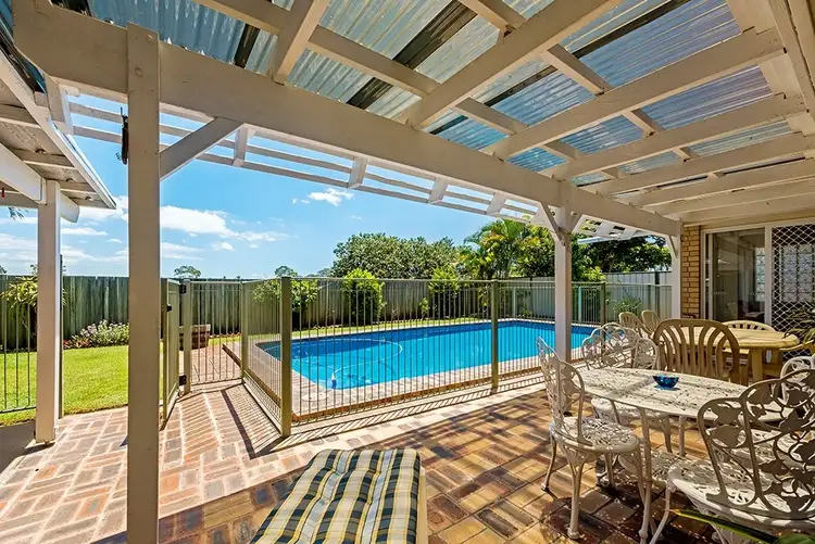 Second view of Homely house listing, 10 Volante Crescent, Mermaid Waters QLD 4218