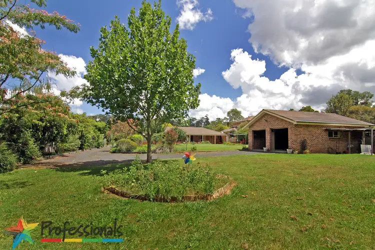 Third view of Homely house listing, 97 The Avenue, Armidale NSW 2350