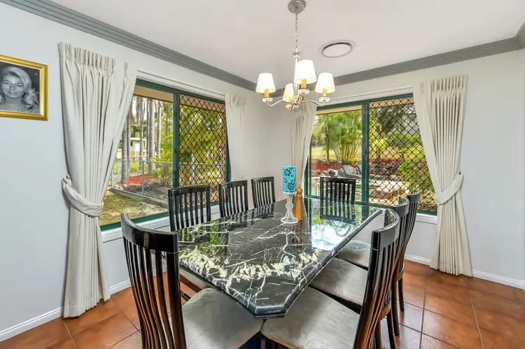 Seventh view of Homely house listing, 241 Lansdowne Way, Chuwar QLD 4306