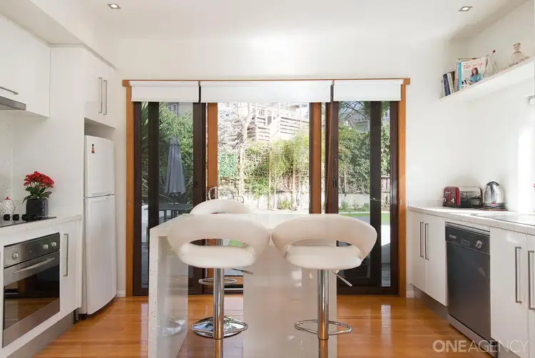 Fourth view of Homely house listing, 14 Hillside Crescent, West Launceston TAS 7250