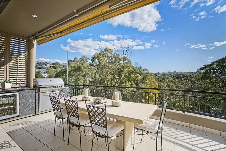 Second view of Homely house listing, 16 Pretoria Avenue, Mosman NSW 2088