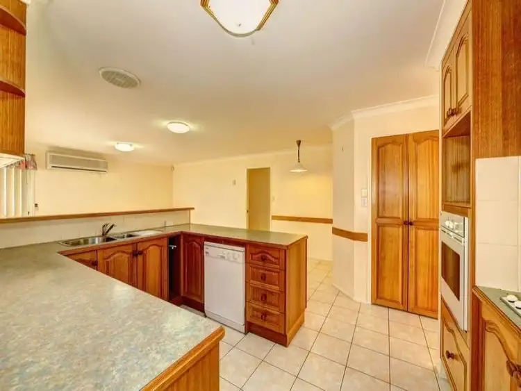 Third view of Homely house listing, 653 Branyan Drive, Branyan QLD 4670