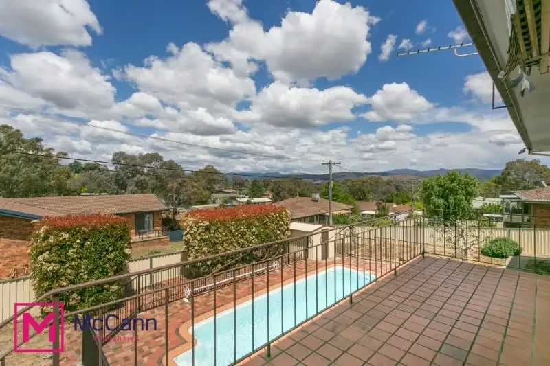 Main view of Homely house listing, 25 Osmand Street, Wanniassa ACT 2903