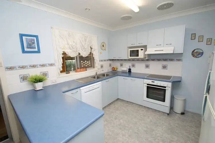 Fifth view of Homely house listing, 59 Churchill Street, Svensson Heights QLD 4670