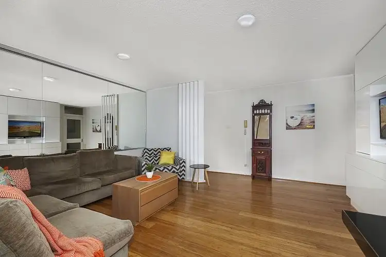 Third view of Homely apartment listing, 4/46 Burrawan Street, Port Macquarie NSW 2444