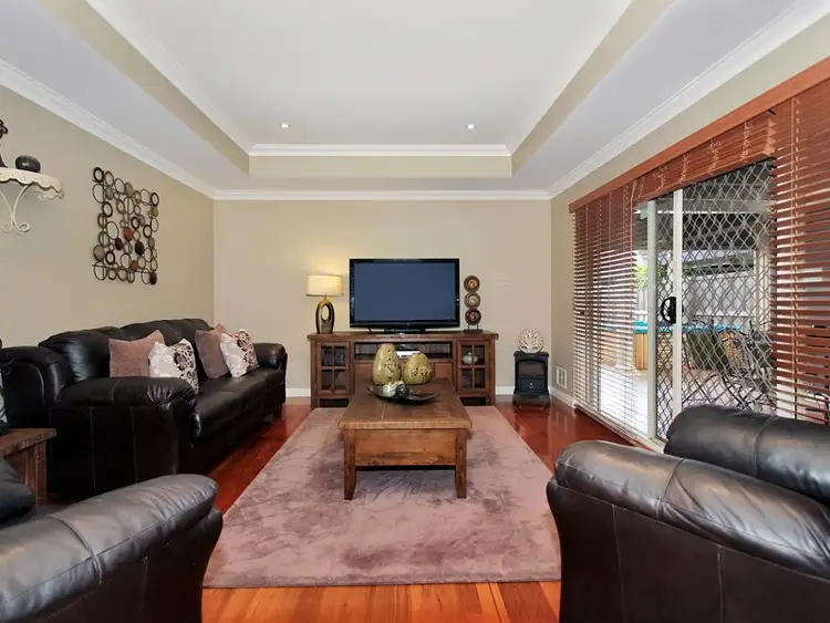 Fourth view of Homely house listing, 6 Lyon Way, Ellenbrook WA 6069