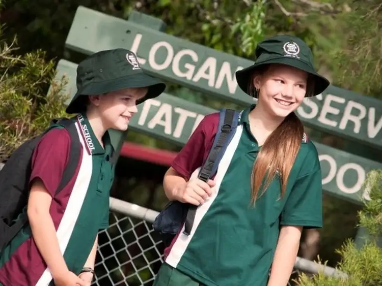 Fourth view of Homely land listing, Lot 4 Seidler Street, Logan Reserve QLD 4133