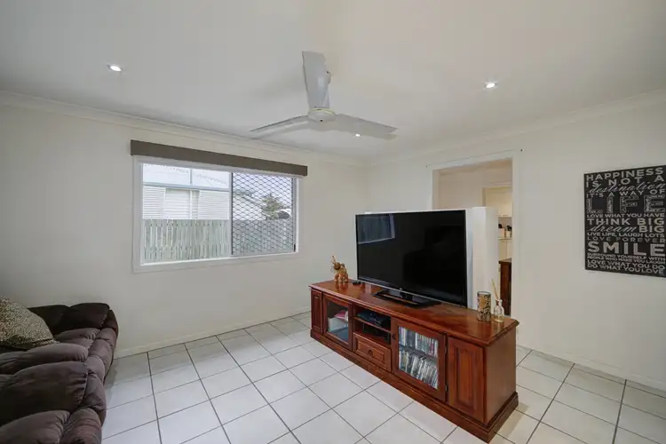 Sixth view of Homely house listing, 59 Beatrice Street, Walkervale QLD 4670