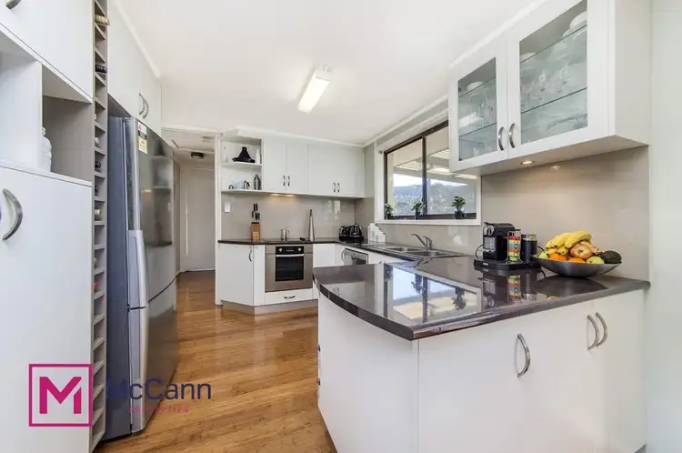 Fourth view of Homely house listing, 56 Harrington Circuit, Kambah ACT 2902
