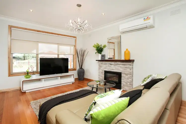 Second view of Homely house listing, 5 Braim Street, Sunshine North VIC 3020