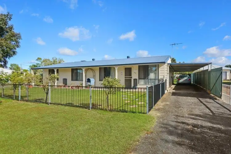 34 Laidlaw Street, Boggabri NSW 2382