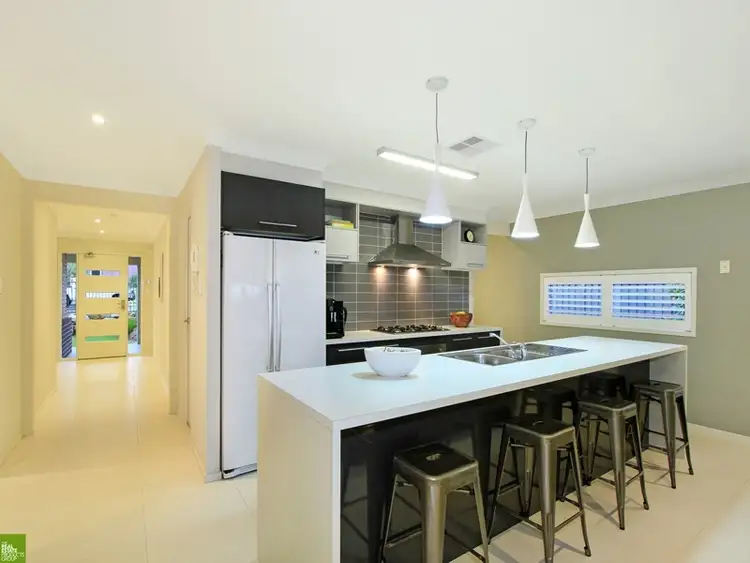 Fifth view of Homely house listing, 5 Brooks Reach Road, Horsley NSW 2530