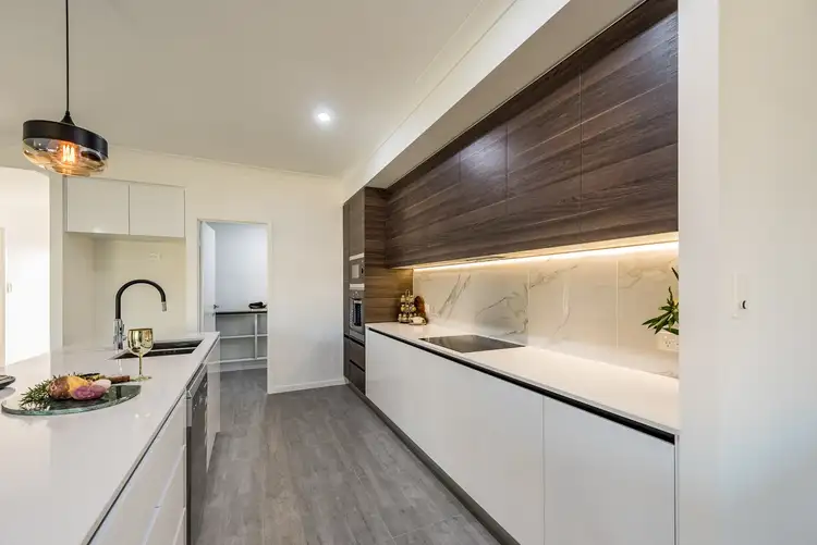 Fourth view of Homely house listing, 4 Yates Court, Kepnock QLD 4670