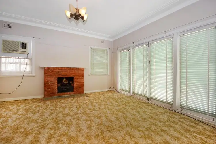 Third view of Homely house listing, 44 George Street, Gunnedah NSW 2380