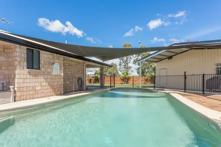 46 Blackmur Street, Marian QLD 4753