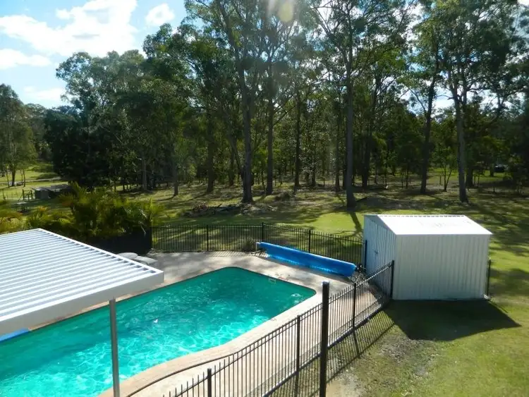 Seventh view of Homely house listing, 14 Carmichael Court Carmichael Court, D'aguilar QLD 4514