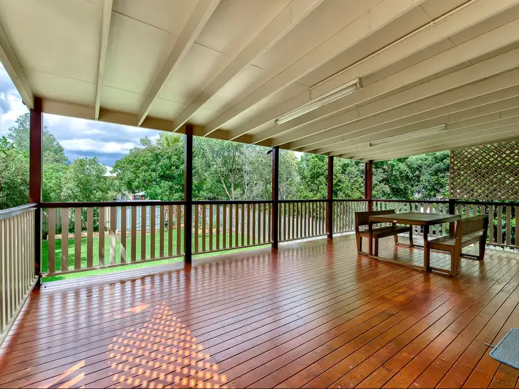 Fifth view of Homely house listing, 152 Lloyd Street, Alderley QLD 4051